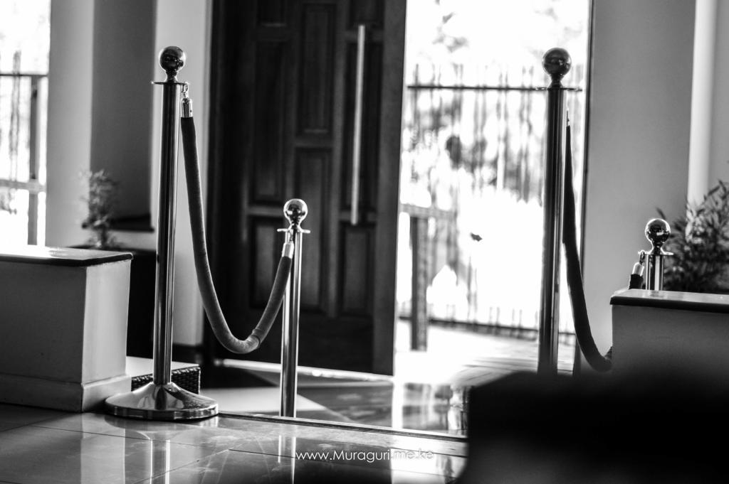 Eddy Suites, Emeli Hotel Найробі Екстер'єр фото